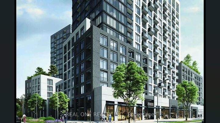 Property Photo: 8868 Yonge Street 201E ON L4C 1Z8