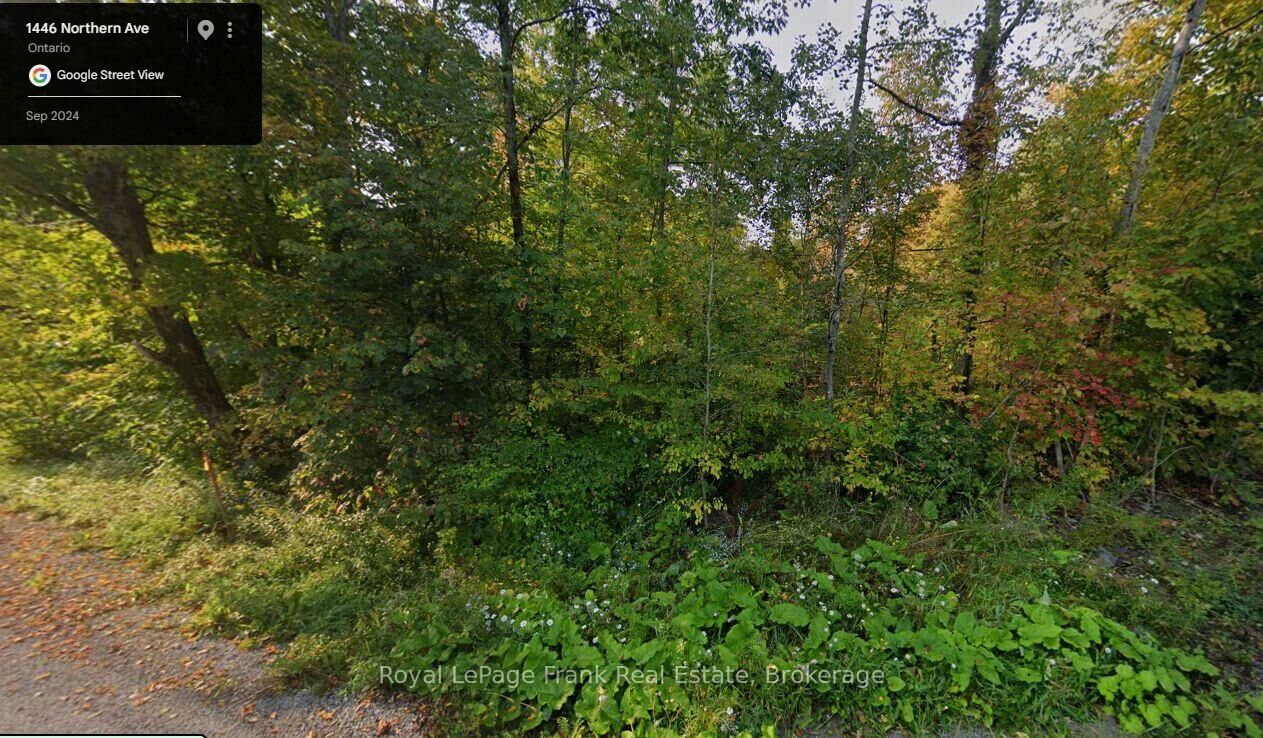 Property Photo:  0 Northern Avenue  ON K0L 1J0 