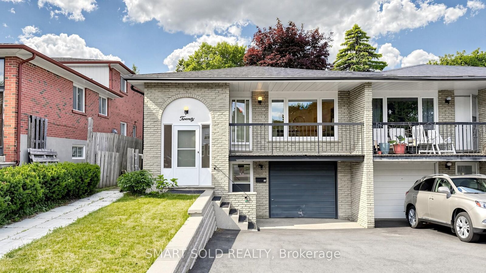 Property Photo:  20 Bedle Avenue  ON M2H 1K8 