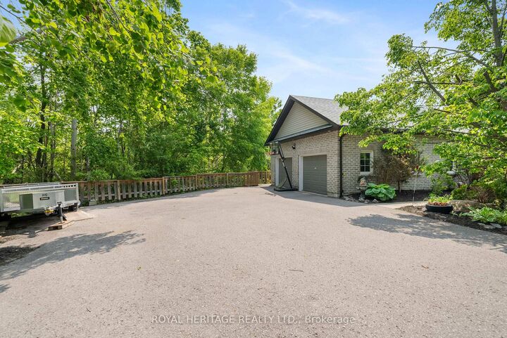 Property Photo: 141 Shanagarry Drive ON K0L 1T0
