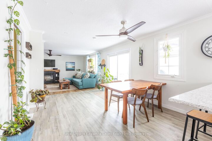 Property Photo: 104 Cameron Drive ON K0M 1G0