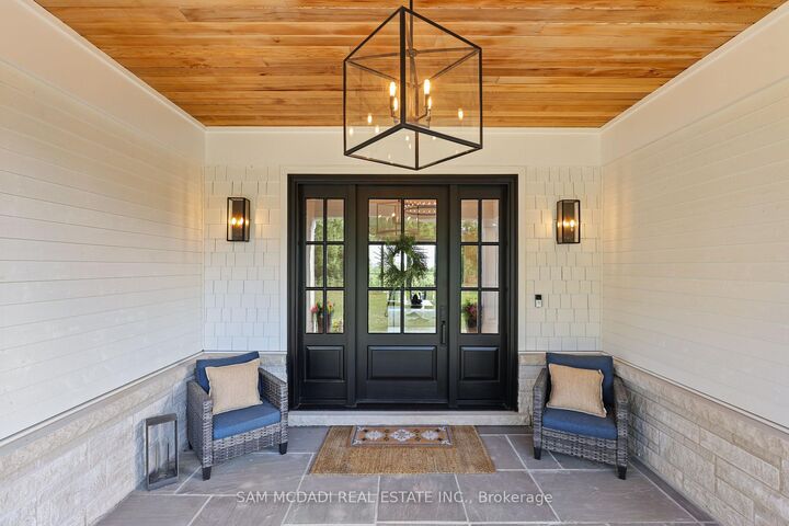 Property Photo: 5020 First Line ON L7J 2L9