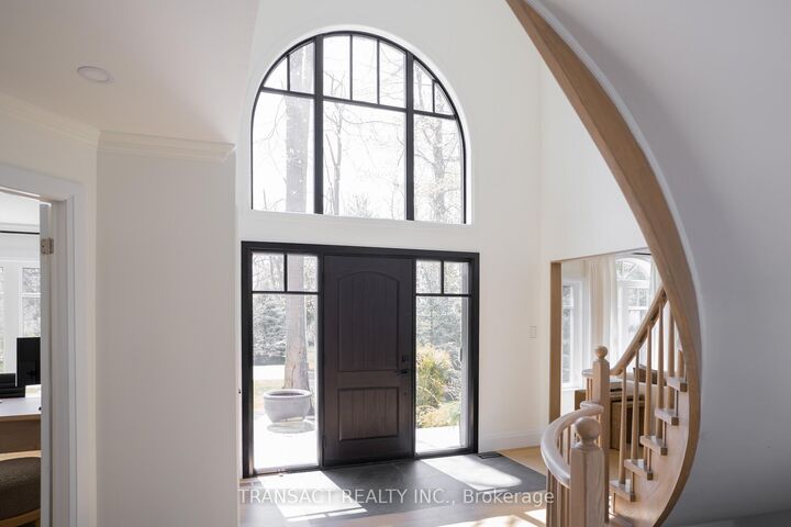Property Photo: 28 Alana Drive ON L9X 0S1