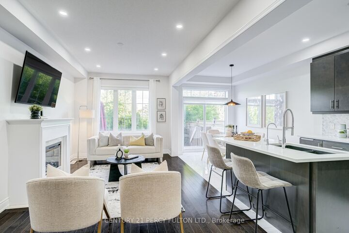 Property Photo:  1965 Altona Road 24  ON L1V 0E5 