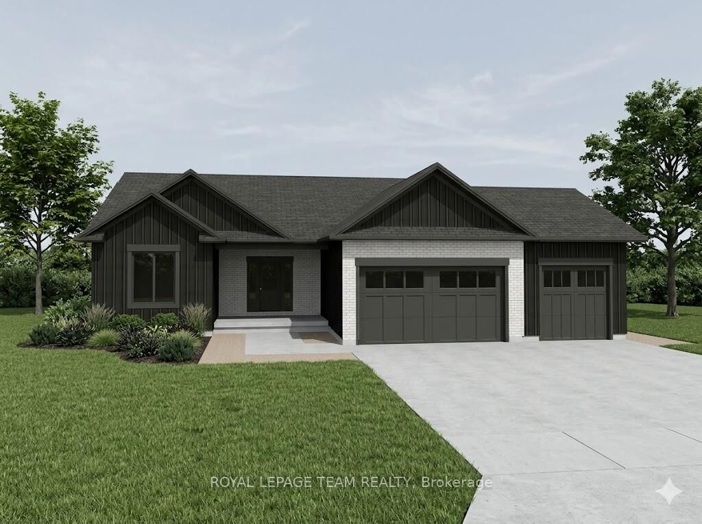 Property Photo: 20 Karda Terrace ON K0G 1J0