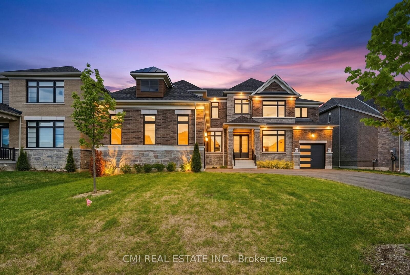 Property Photo:  25 Bellflower Crescent  ON L0G 1W0 