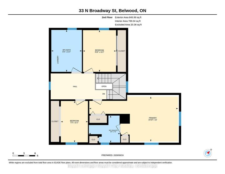 33 North Broadway Street — photo 1