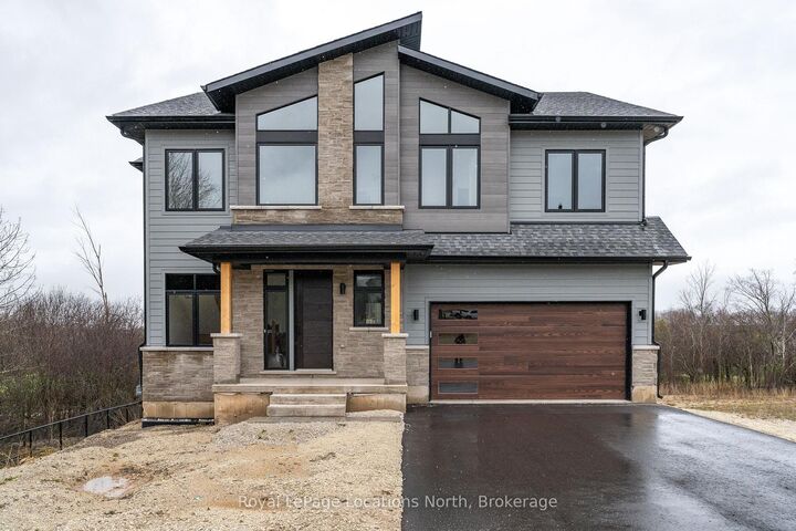 145 George McRae Road — photo 1
