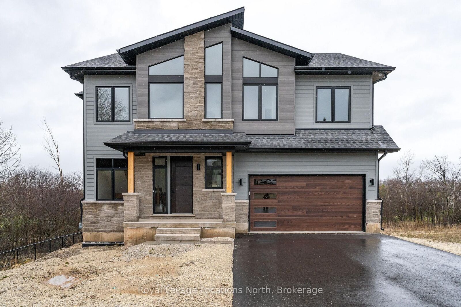 Property Photo: 145 George McRae Road ON N0H 1J0