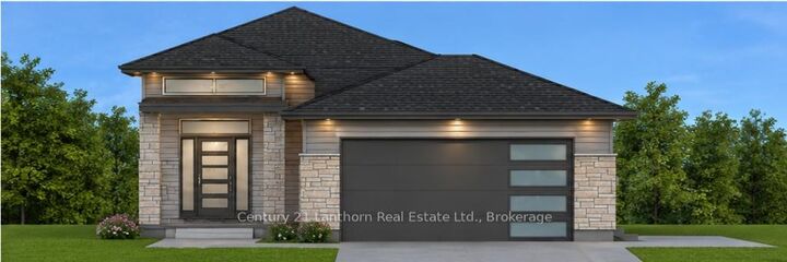 76 Hastings Park Drive — photo 1