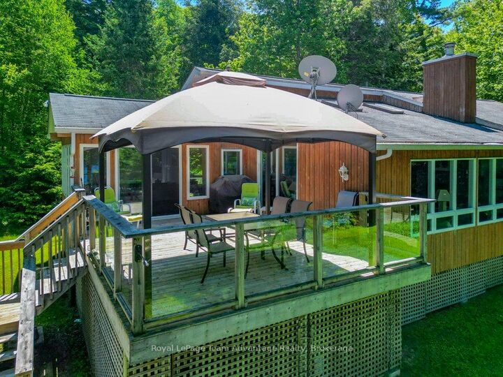 Property Photo: 25 Island 20C N/A ON P0G 1G0