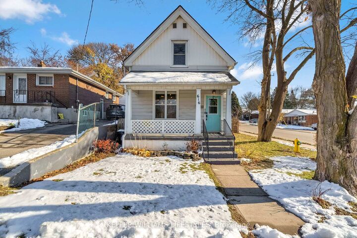 616 Glasgow Street — photo 1