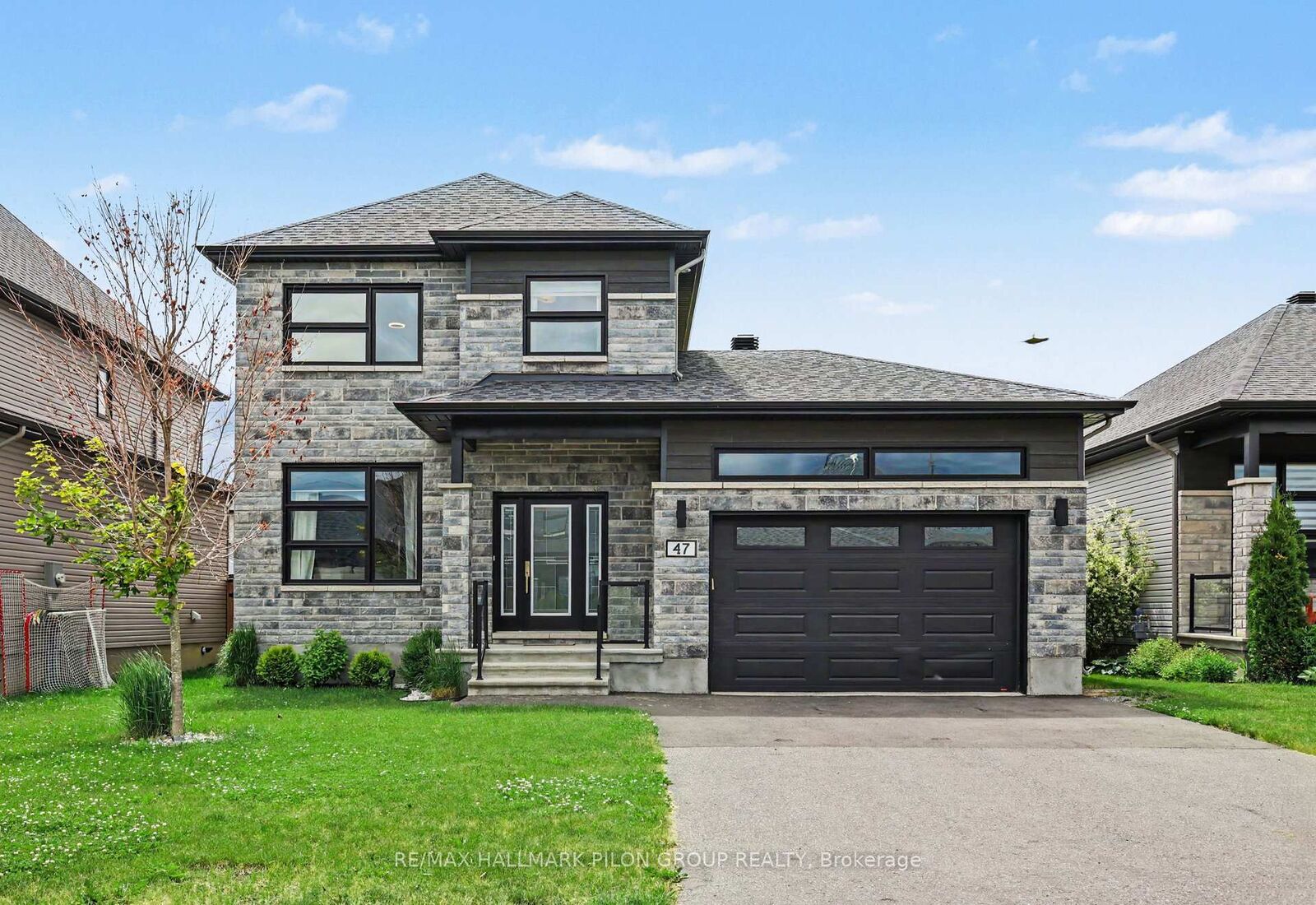 Property Photo: 47 Nancy Street ON K0A 1W0