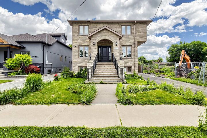 171 Beta Street — photo 1