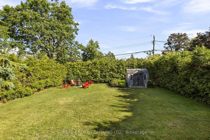 Property Photo:  13 Borland Street W  ON L3V 3R3 