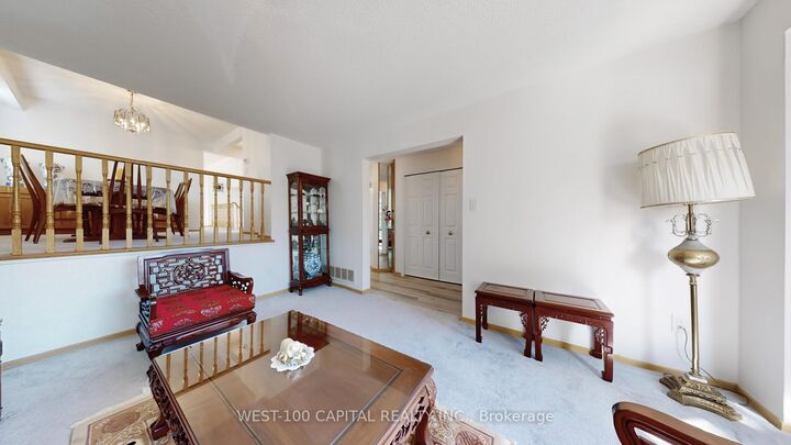 Property Photo: 30 Wintermute Boulevard ON M1W 3M6