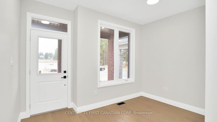 Property Photo: Lot 11 Shirley Street ON N0M 2P0