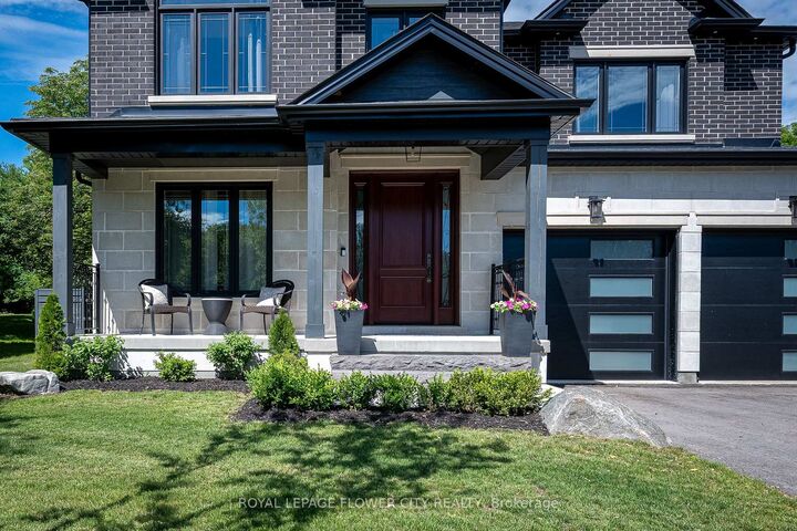 Property Photo:  2164 Adjala Tecumseth Townline  ON L0G 1W0 