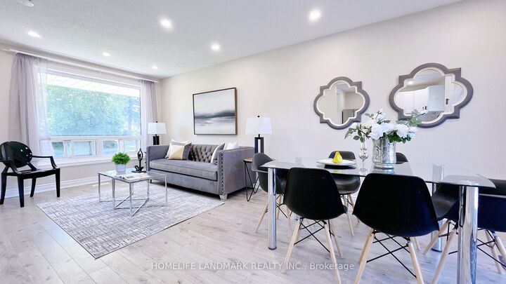 Property Photo: 5 Johnson Road ON L4G 2A1