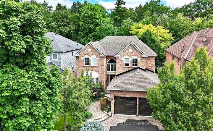 5467 Planters Wood Court — photo 1