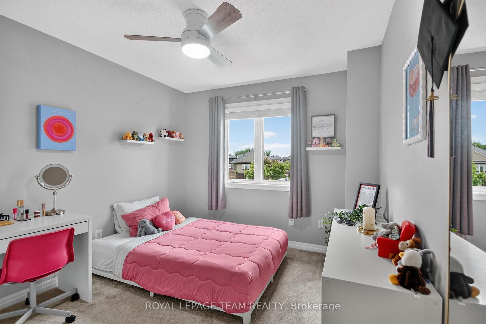 Property Photo:  111 Hawkeswood Drive  ON K4M 0C1 