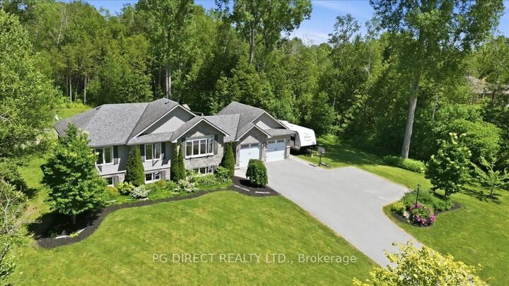 49 Whispering Woods Drive — photo 1