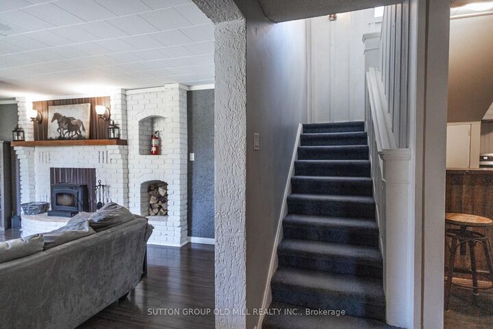 Property Photo: 124 Bruce Street S ON N0H 2P0