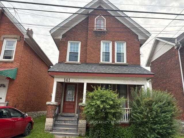 141 Colborne Street — photo 1