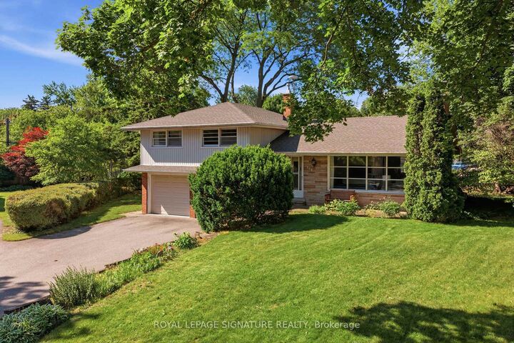 Property Photo: 308 South Court S ON L7N 1S7