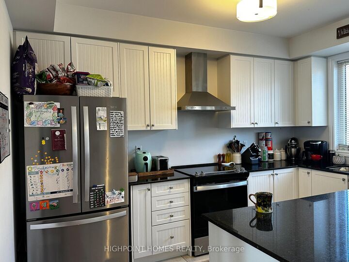 Property Photo:  87 Douet Lane  ON L1Z 0V4 