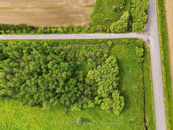 Property Photo:  Pt Lt 5 Con 5 Part 1,4 Road  ON K0B 1A0 