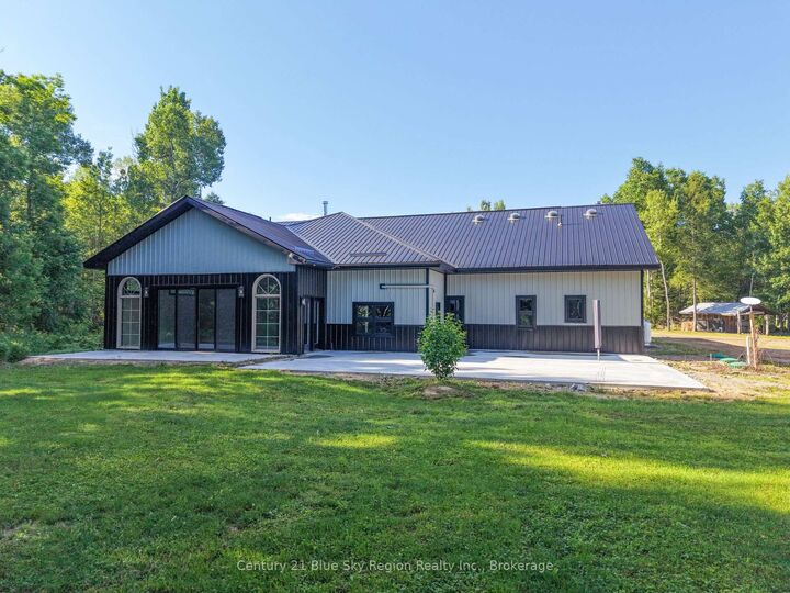 Property Photo: 79 Hillcrest Road ON P0H 1B0