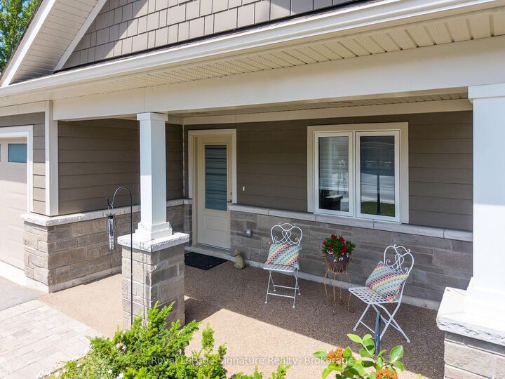 Property Photo:  114 Dove Drive W  ON N0H 2P0 