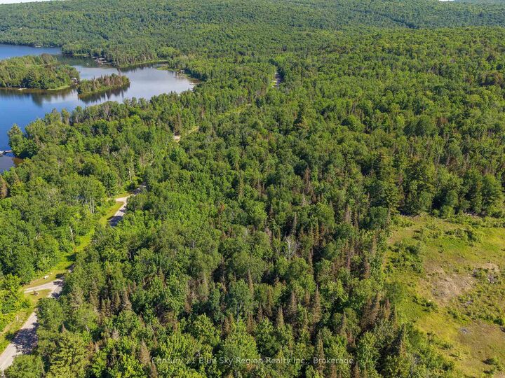 Lot C North Shore Road — photo 1