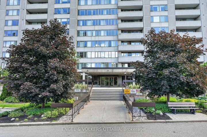 2625 Regina Street 1102 — photo 1