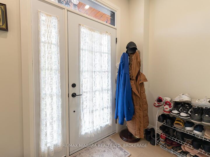 Property Photo: 47 Omer Avenue ON L3K 3Y4