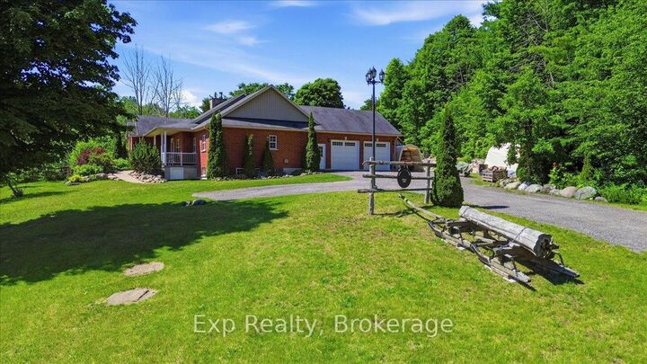 Property Photo: 54 Murray Harrington Road ON K8V 5P6