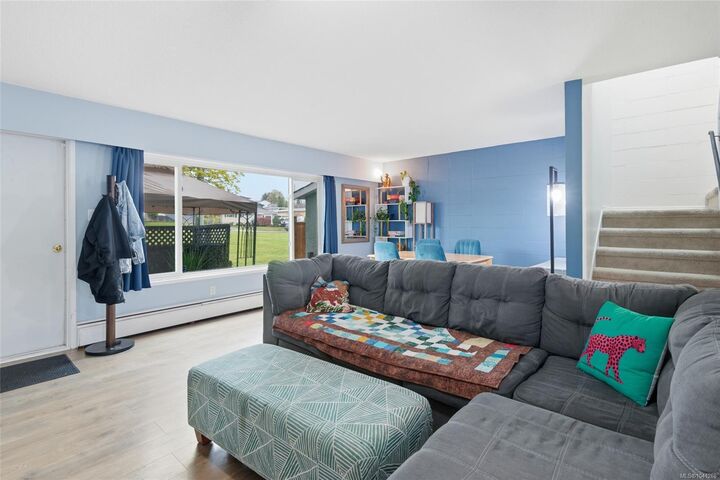 Property Photo: 4110 Kendall Ave #9 BC V9Y 5J1