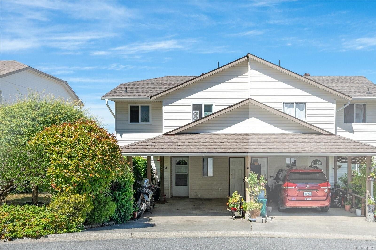 Photo de la propriété:  941 Malone Rd #54  BC V9G 1S3 