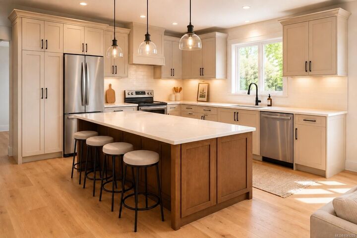 Property Photo:  2093 Kennedy St #4  BC V9Z 0Z1 