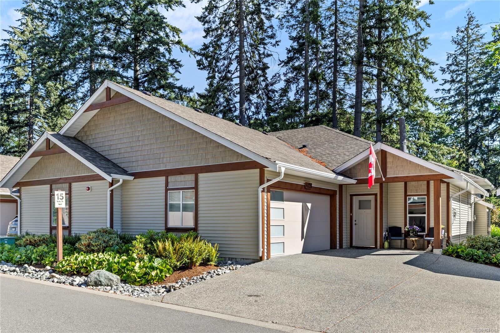 Property Photo:  4126 Emerald Woods Pl  BC V9T 0K6 