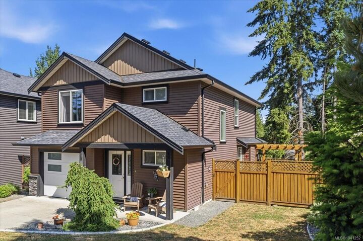 Property Photo:  1727 Trevors Rd  BC V9X 0A8 