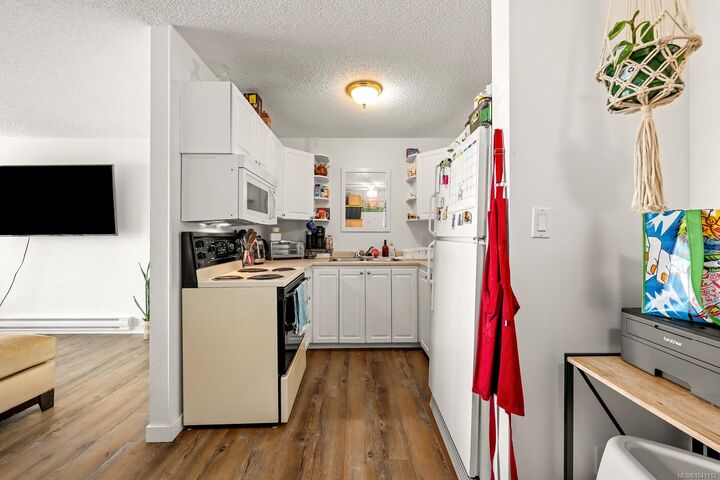 Property Photo:  1130 Willemar Ave #301  BC V9N 3L9 