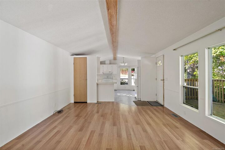 Property Photo:  2741 Stautw Rd #5  BC V8M 2E9 