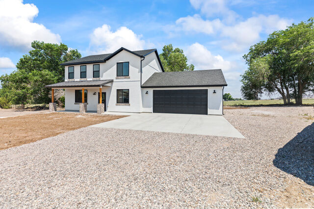 Property Photo:  380 N 430 E  UT 84754 