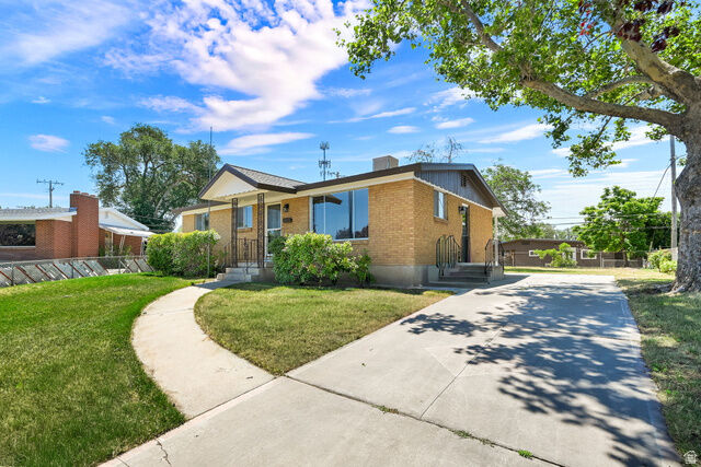 Property Photo:  106 W 700 N  UT 84015 
