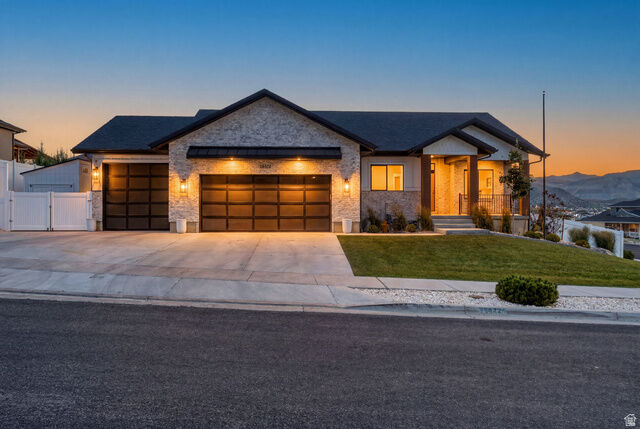 Property Photo:  Address not disclosed  UT 84096 