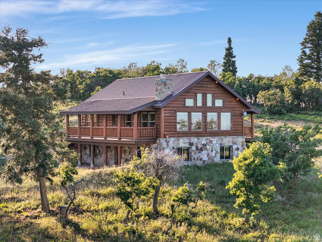 Property Photo:  11509 N Church Rd  UT 84098 