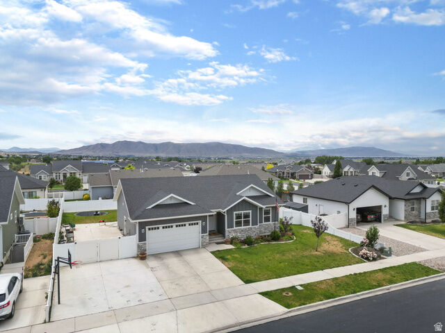 Property Photo:  1002 S 130 E  UT 84653 