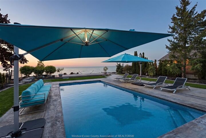 Property Photo: 1740 Caille Avenue ON N8L 0J5